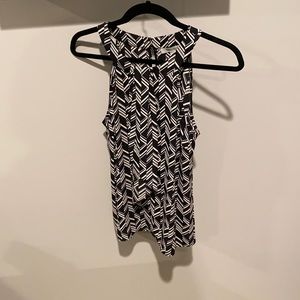 White House Black Market Tank Top